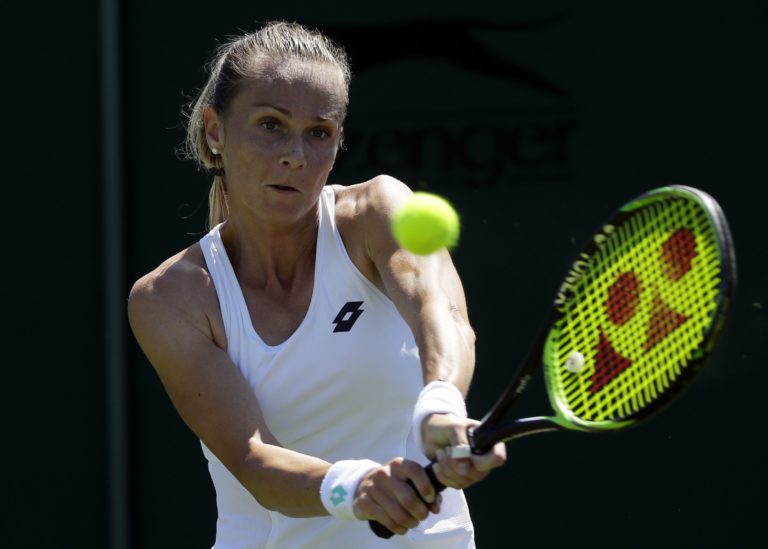 Magdaléna Rybáriková