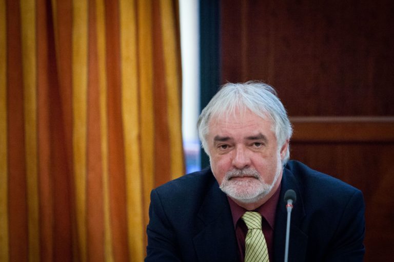 Marián Chudovský