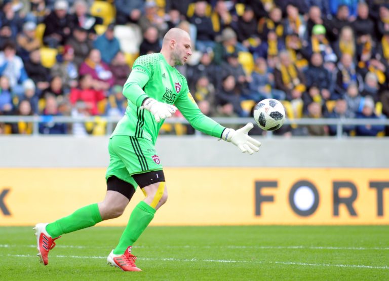 Martin Chudý