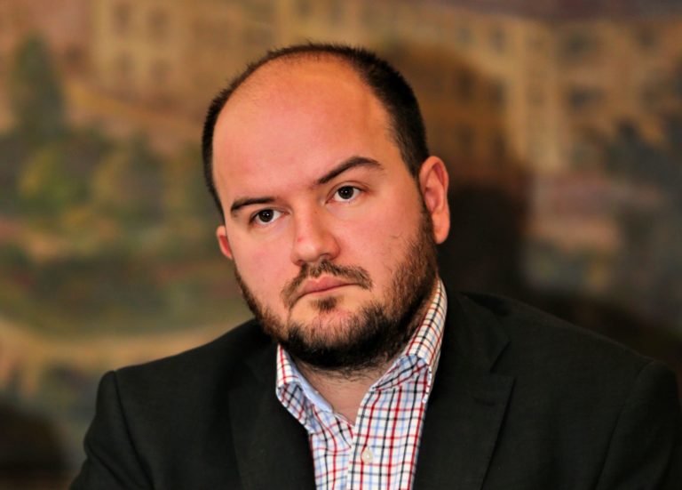 Martin Dubéci