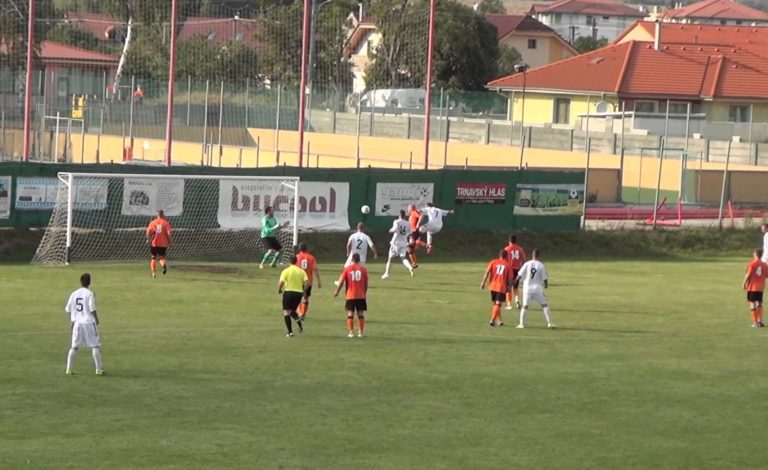 Horné Orešany