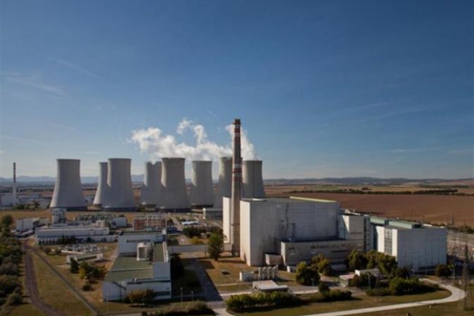 Atómová elektráreň Jaslovské Bohunice