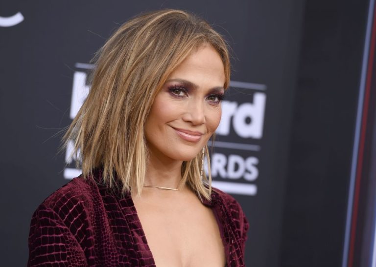 Jennifer Lopez