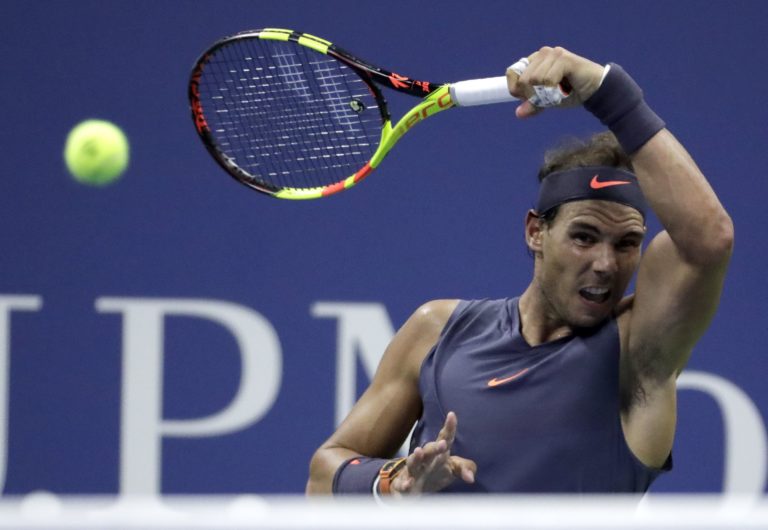 Rafael Nadal
