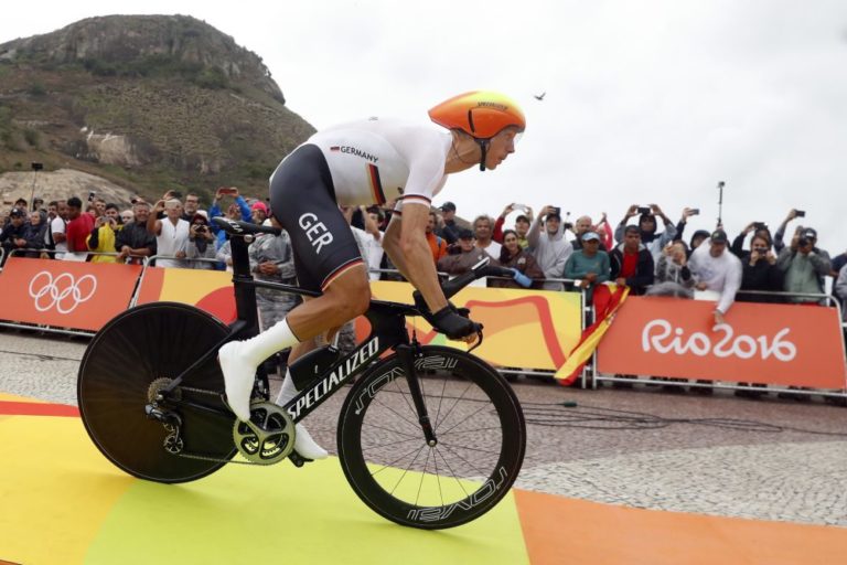 Tony Martin