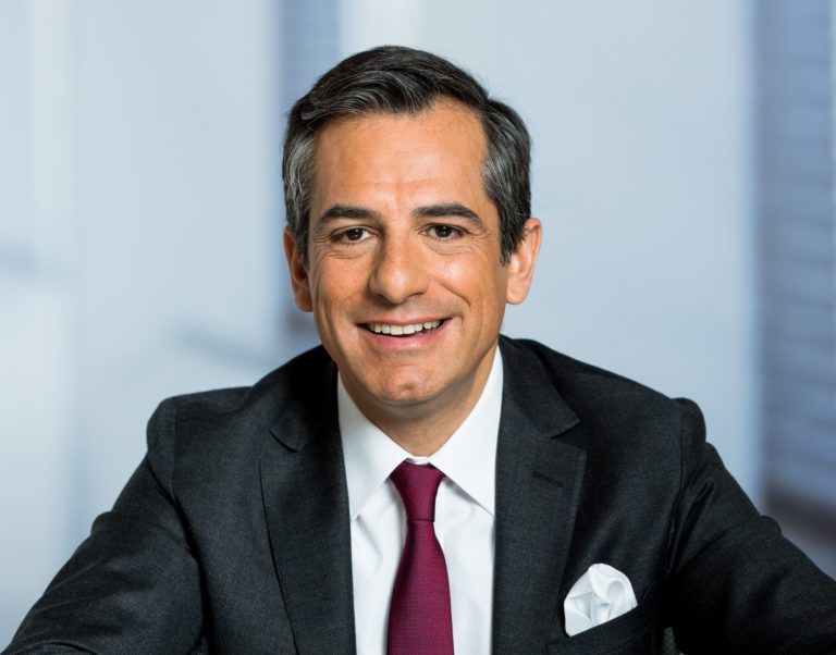 Robert Gauci