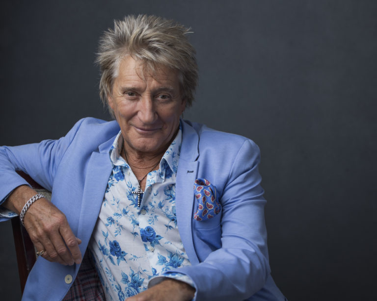 Rod Stewart