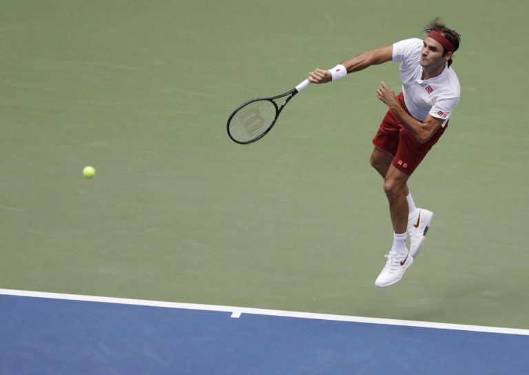 US Open Tennis