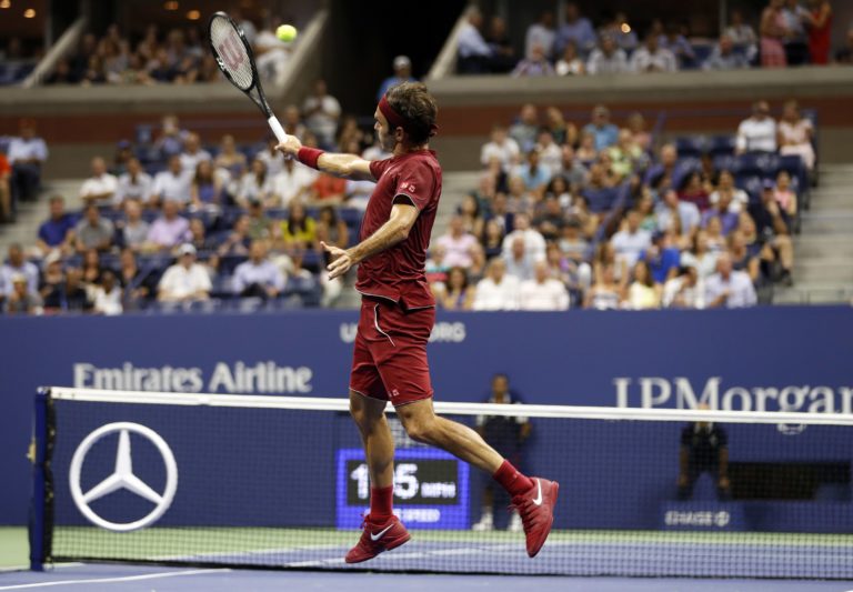 Roger Federer