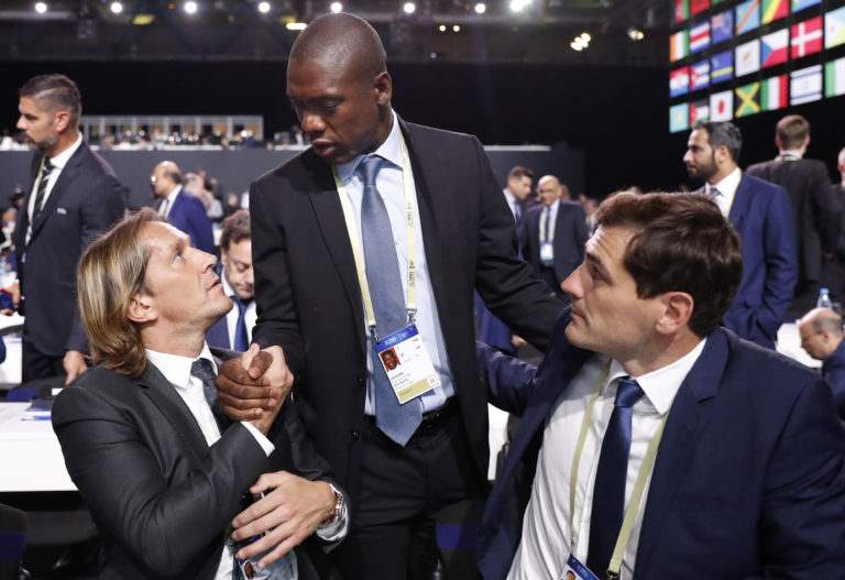 Clarence Seedorf