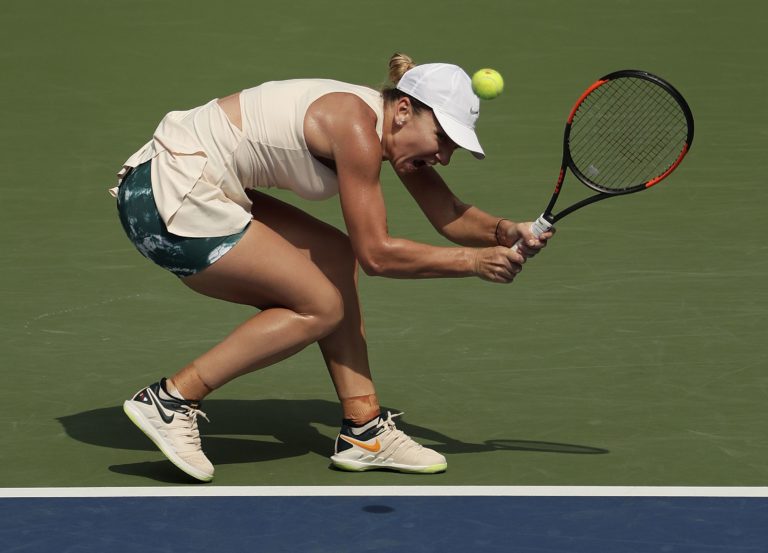 Simona Halepová