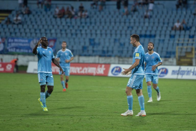 ŠK Slovan Bratislava
