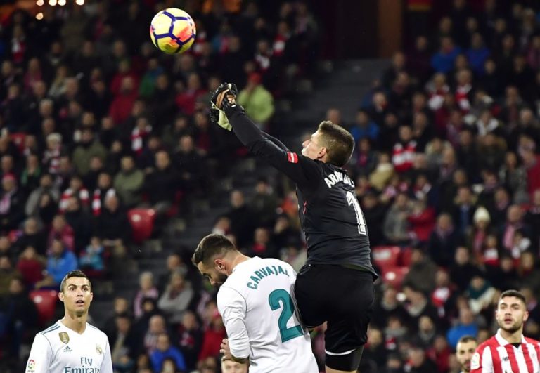 Kepa Arrizabalaga