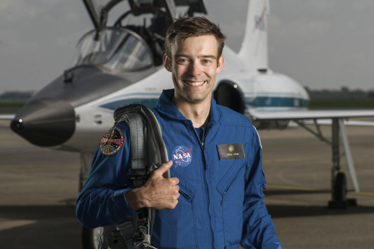 Astronaut