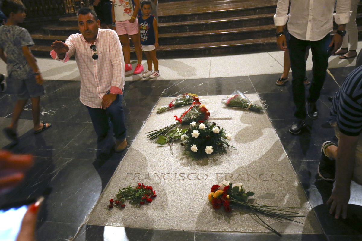Francisco Franco
