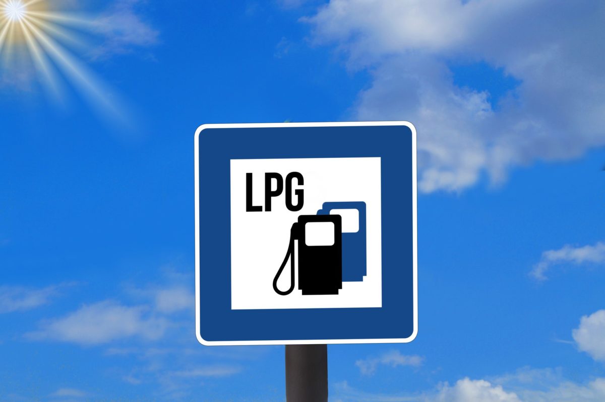 Lpg