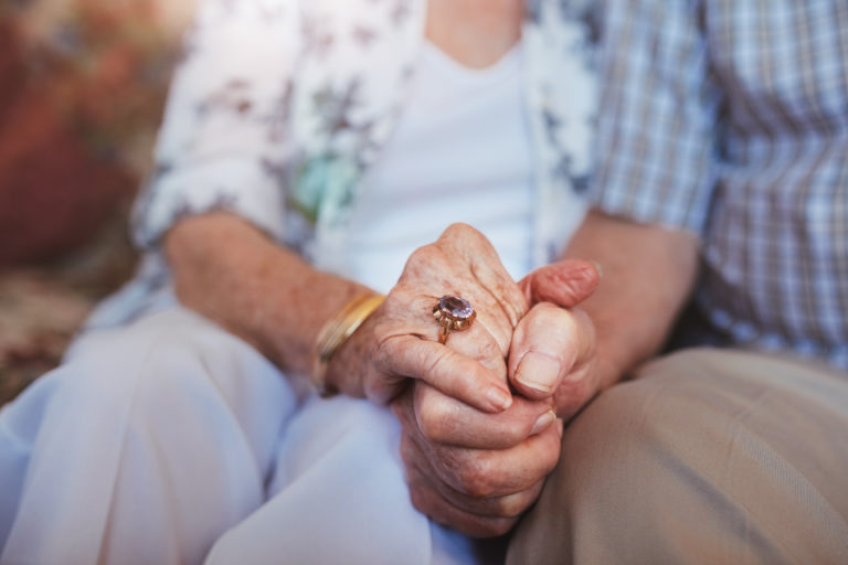 Senior, dôchodci, dôchodca