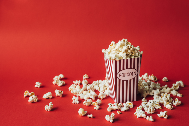 Popcorn