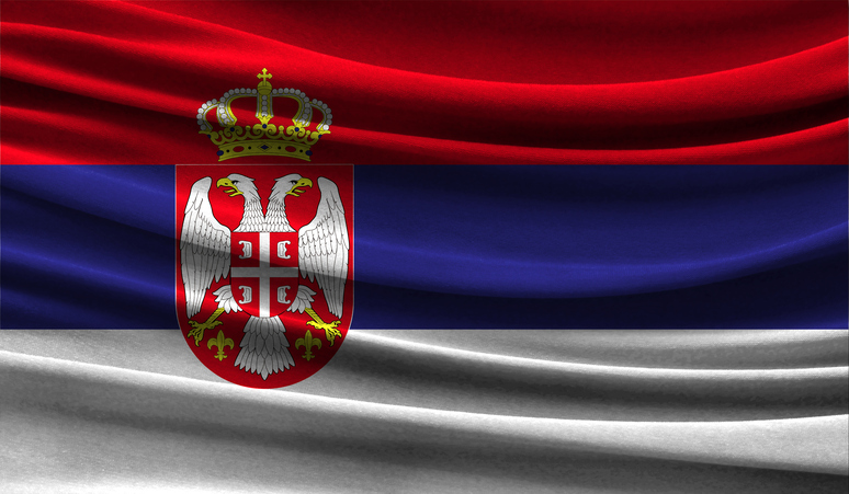 Srbsko