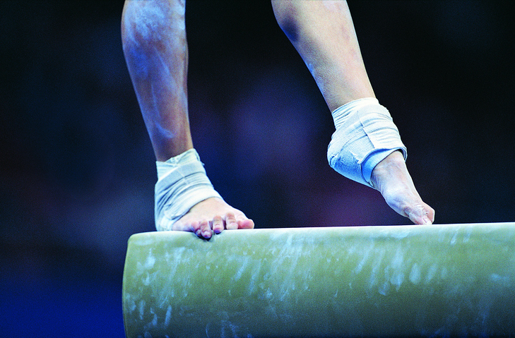 Gymnastika