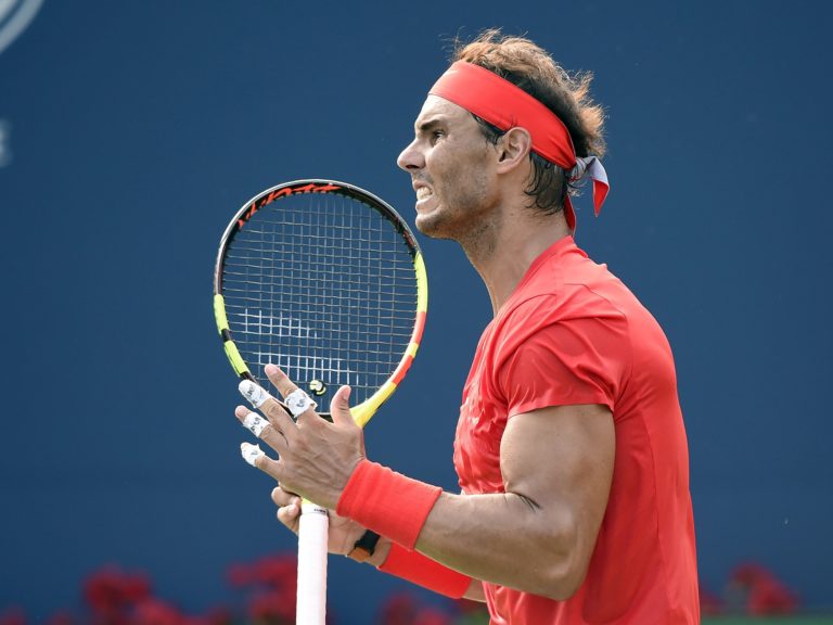 Rafael Nadal