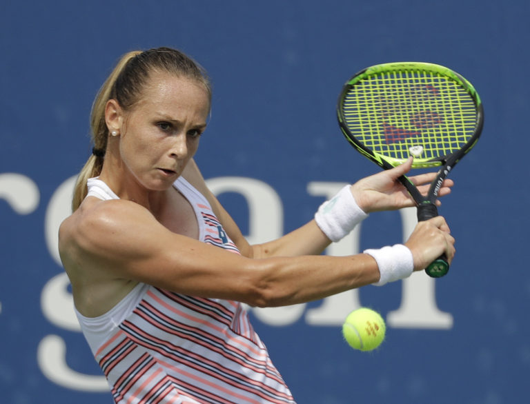 Magdaléna Rybariková