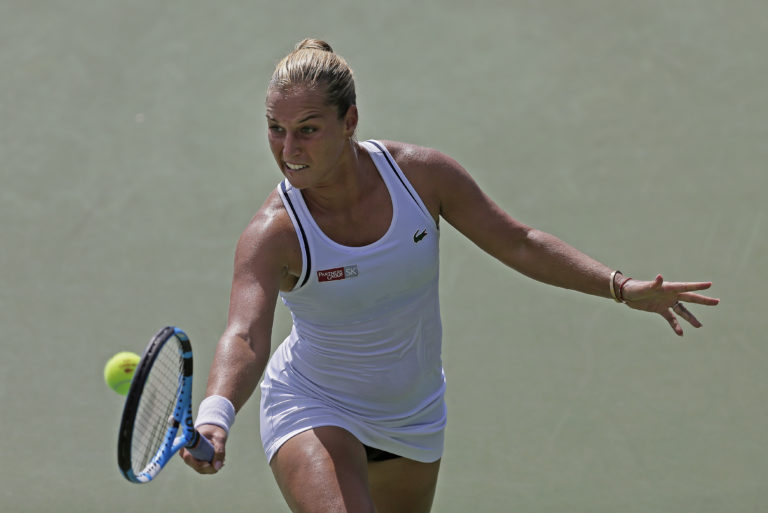 Dominika Cibulkova