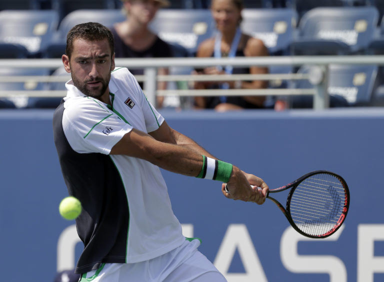 Marin Čilič