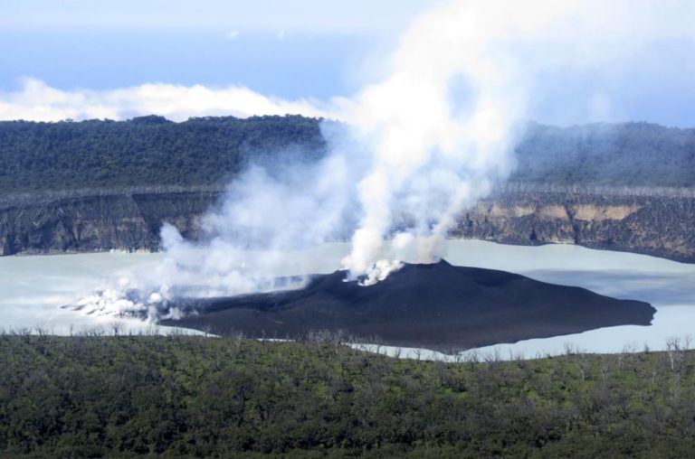 Vanuatu