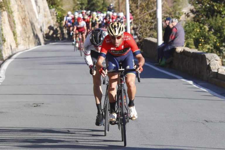 Vincenzo Nibali