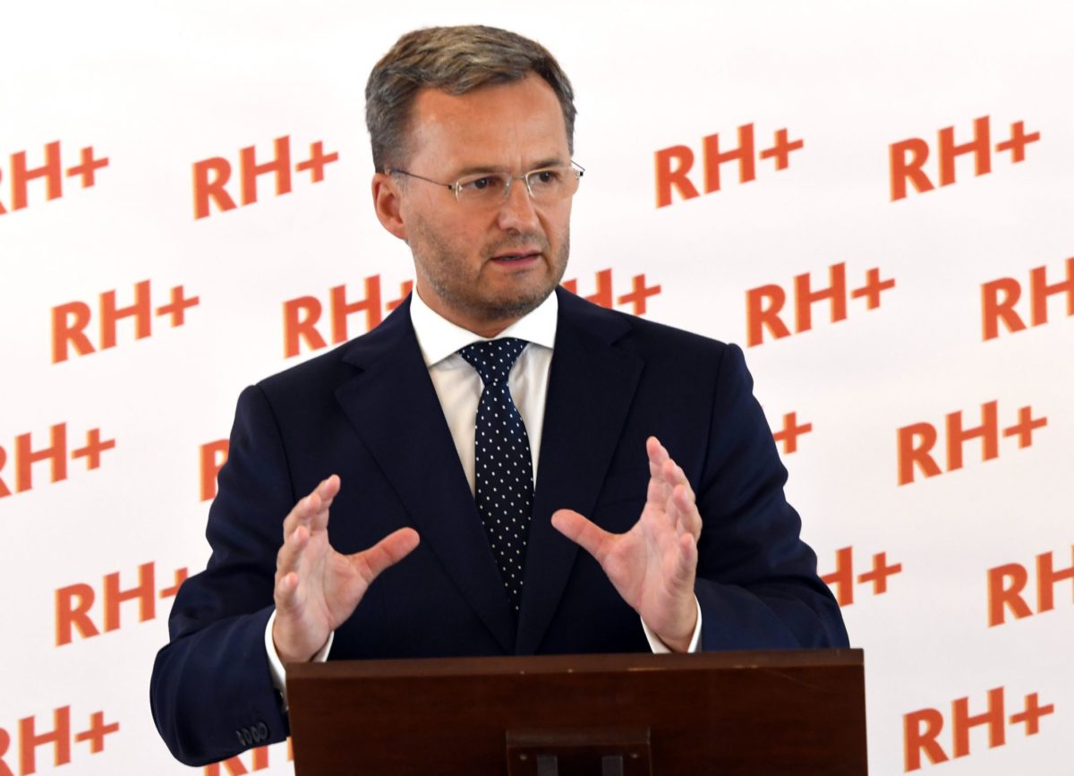 Richard Havrilla