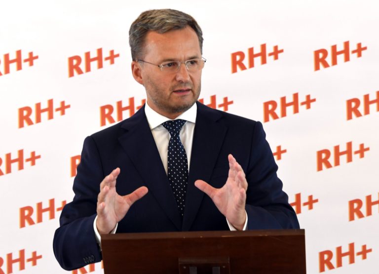 Richard Havrilla