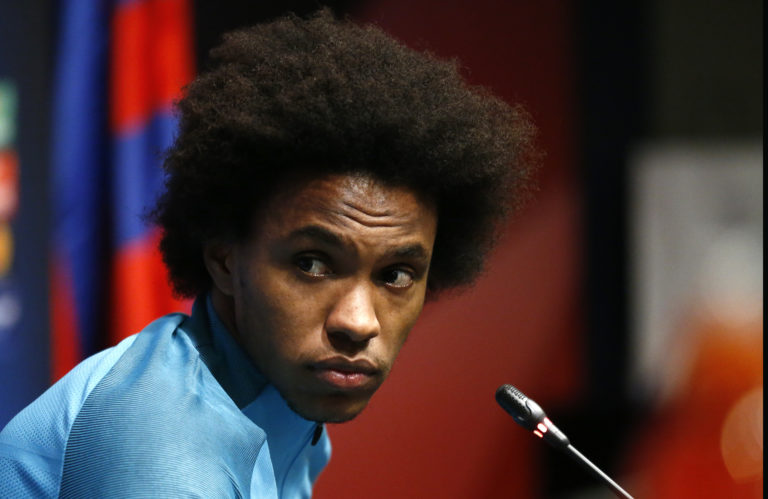Willian Borges da Silva