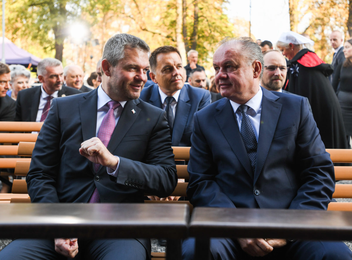 CIRKEV: Národná púť k Sedembolestnej Panne Márii