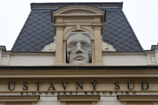 ÚS SR: Deò otvorených dverí