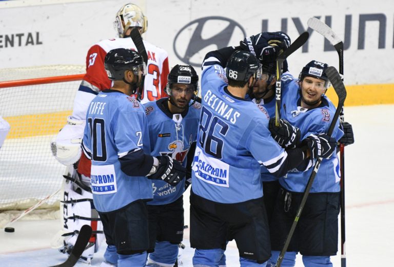 HC Slovan Bratislava