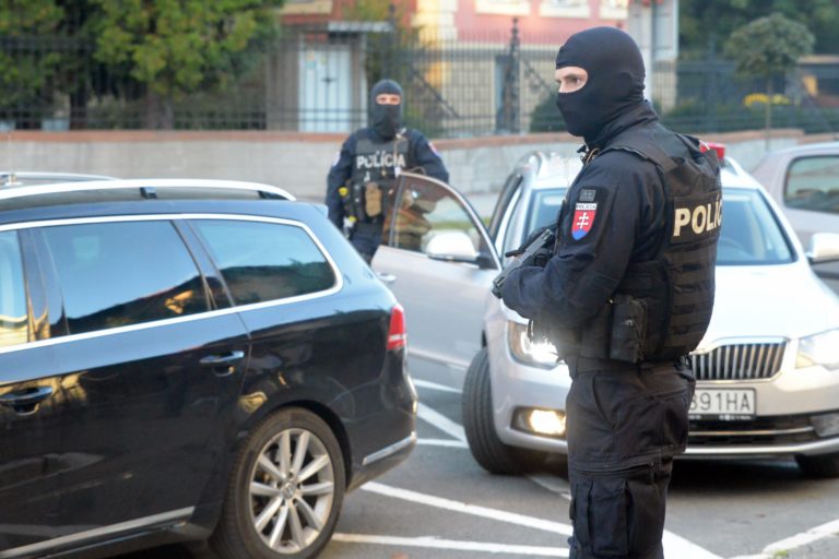 SÚDY: Kauza vraždy Jána Kuciaka a jeho snúbenice