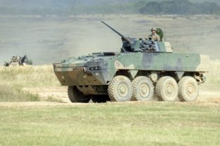 ARMÁDA: Medzinárodné cvičenie Slovenský štít 2018