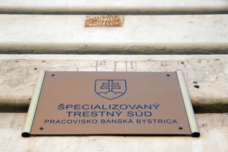 SÚDY: Kauza vraždy Jána Kuciaka a jeho snúbenice
