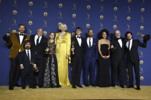 Primetime Emmy 2018