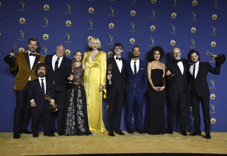 Primetime Emmy 2018