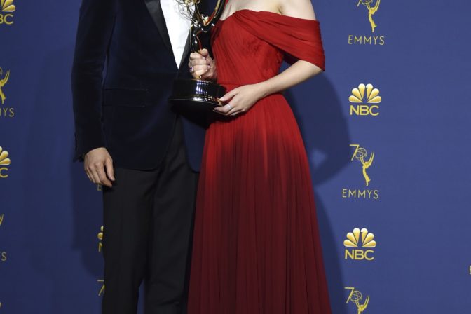 Primetime Emmy 2018