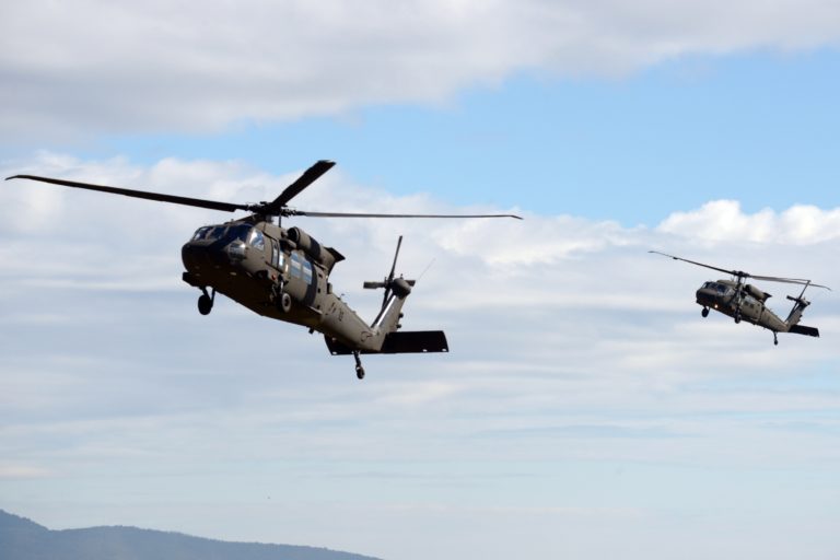 UH-60 Blackhawk