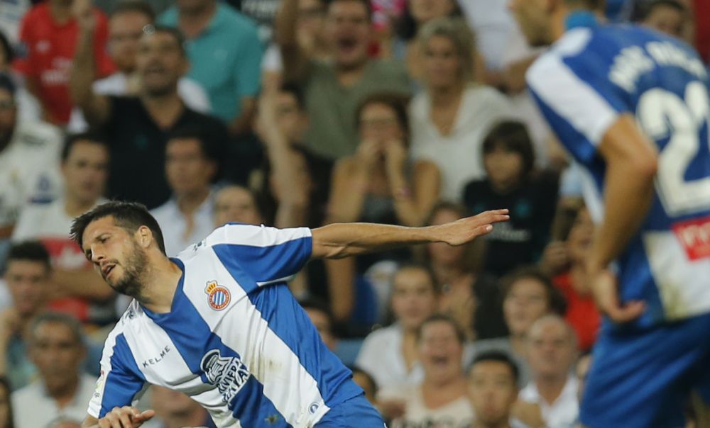 Espanyol barcelona