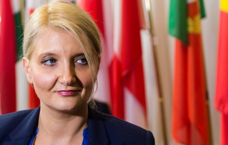Vesna Györkös Žnidar