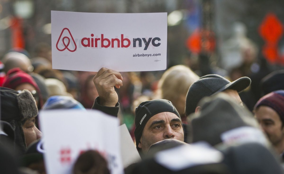 Airbnb