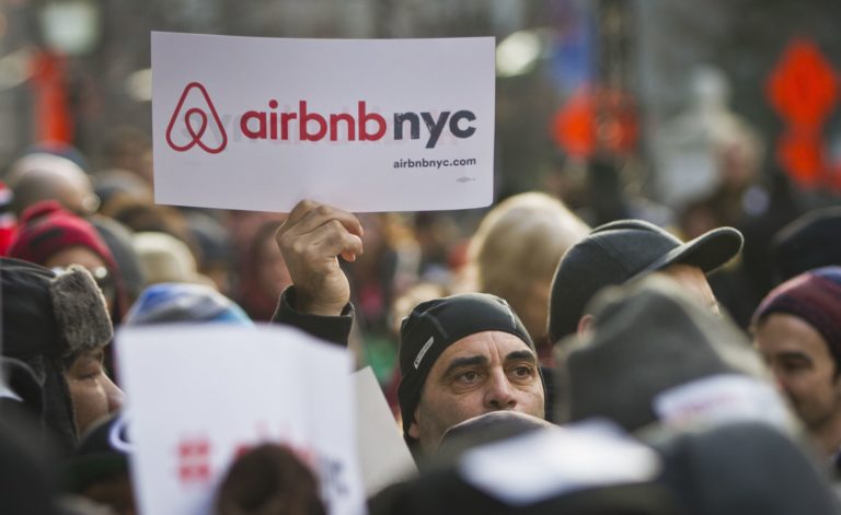 Airbnb