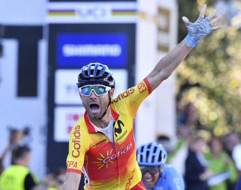 Alejandro Valverde