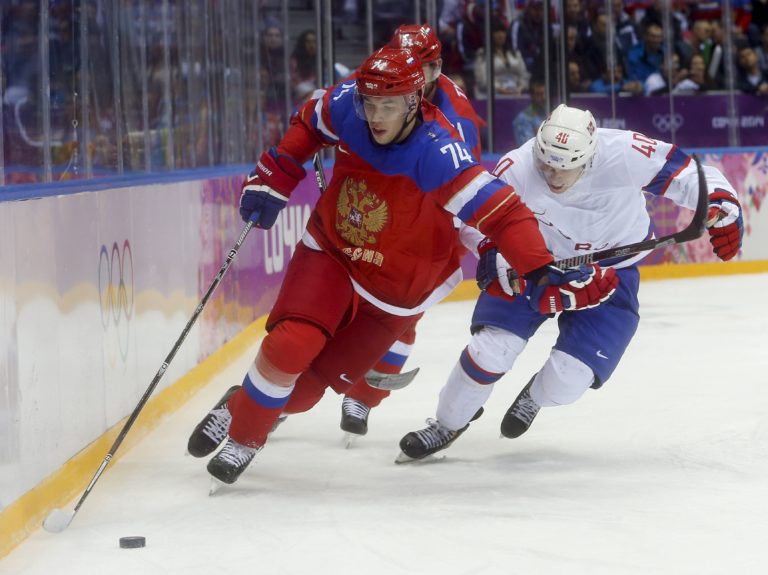Alexej Jemelin
