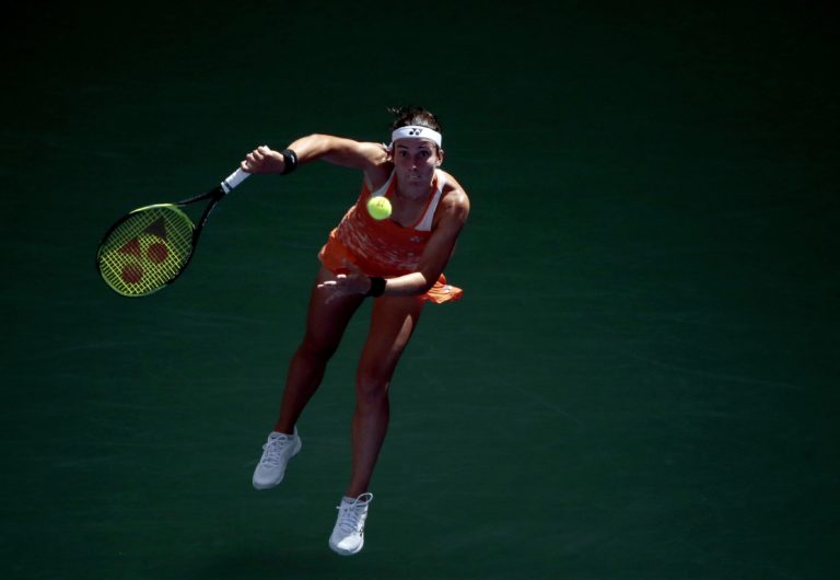 Anastasija Sevastovová